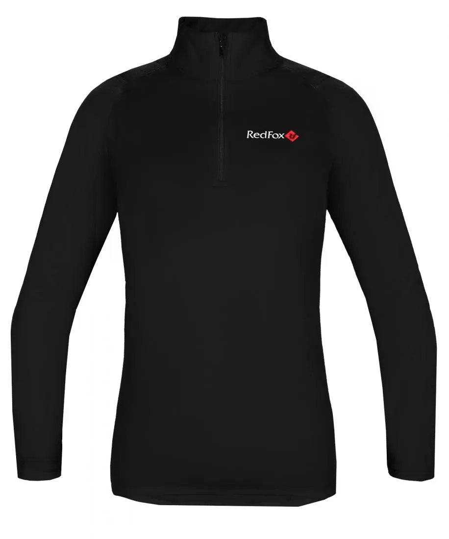 Первый слой фуфайка с длинным рукавом Active Warm Женская
