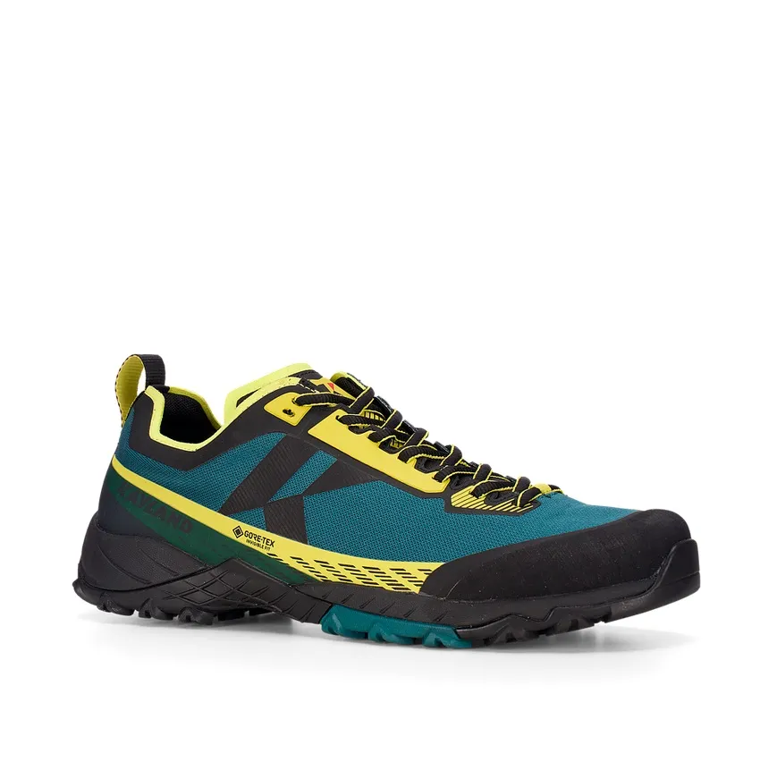 Ботинки TUONO GTX