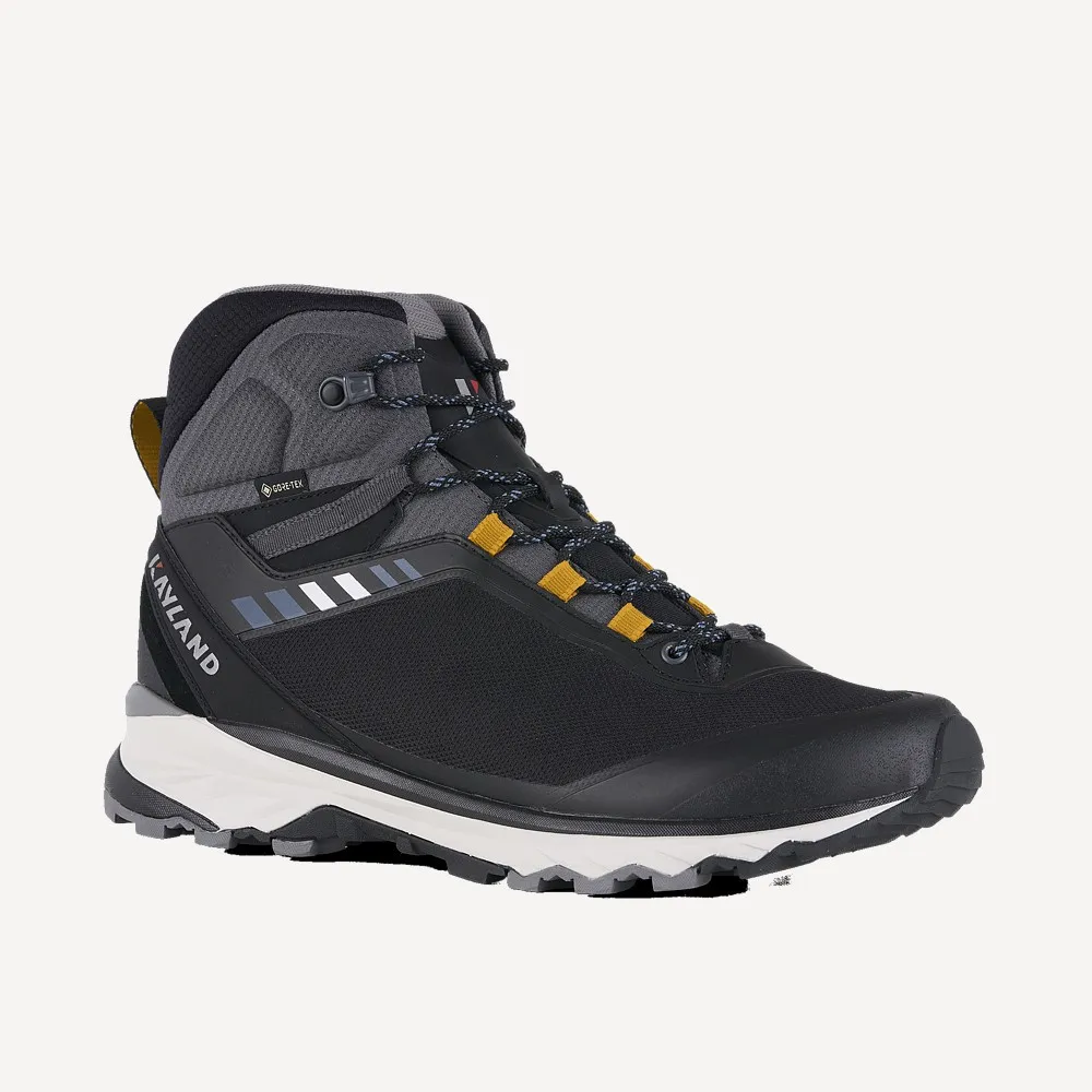 Ботинки STRIDER MID GTX