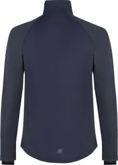 *Куртка NONAME HYBRID JACKET 24 UX NAVY/MED BLUE (4-S, NAVY/MED BLUE, , , , , )