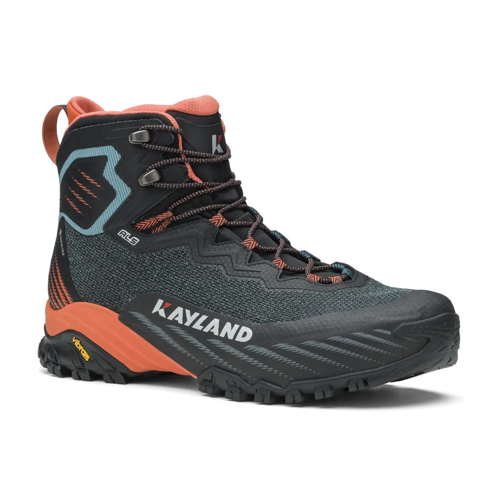 Ботинки DUKE MID GTX