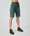 Шорты Nordski Hiking Dark Mint W (44, Dark Mint, , , , , )