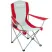 King Camp 3818 arms chair кресло скл. cталь (84х50х96, черно-серый)