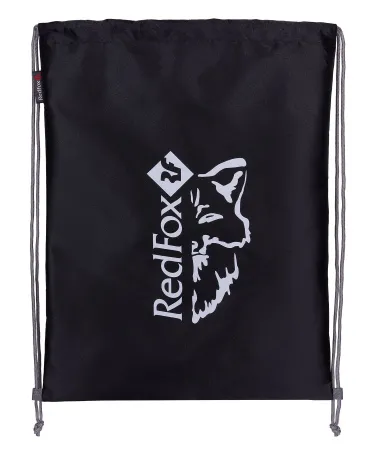 Сумка Simple Bag Fox (, 1000/черный, , , , , )