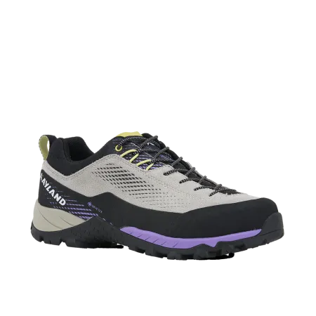 Ботинки MIURA W'S GTX (37.5, Grey/Purple, , , , , )