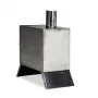 Talberg norga stove печка (35х18х26 см)