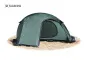 Talberg sund 2 plus палатка talberg (зелёный)