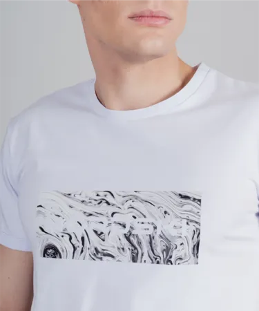 Футболка Nordski Simple Logo White (54, White, , , , , )