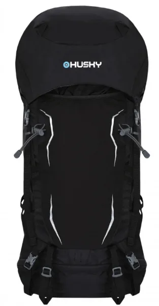HUSKY rony рюкзак туристический (50 л, синий)