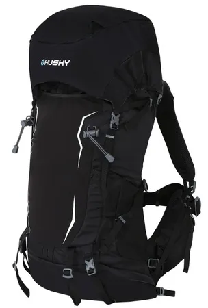 RONY рюкзак туристический (50 л, синий)