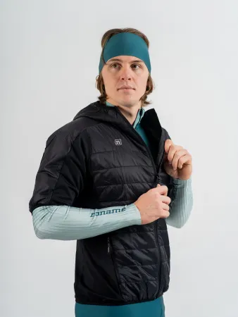 *Жилет NONAME SKI VEST 24 UX (7-XL, Black, , , , , )
