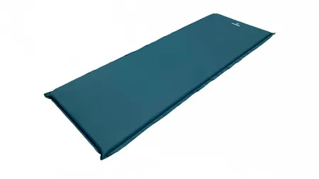 QUICK CLASSIC MAT самонадувающиеся коврики (серо-синий,192х66х3 см)