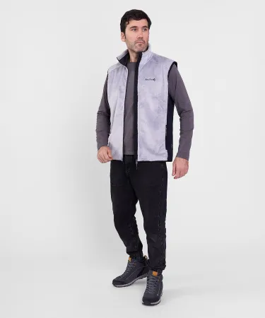 Жилет Techno Vest WS M (54, 7010/св.серый/черный, , )