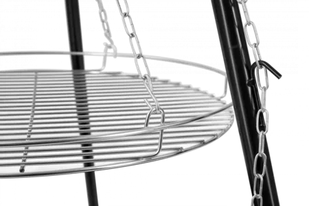 Talberg 2318 tripod bonfire stand тренога для барбекю