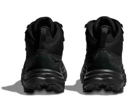 *Кроссовки мужские 1141633BBLC ANACAPA 2 MID GTX (42.5, Черный, , , , , )