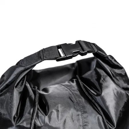 Герморюкзак WALKING BAG 20 (черный)
