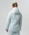 Утепленная куртка Nordski Mount Pearl Blue W (40-M, Pearl Blue, , , , , )