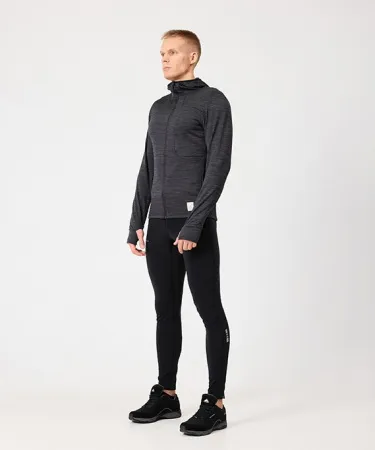 Толстовка Nordski Impulse Black (52-XL, Black, , , , , )