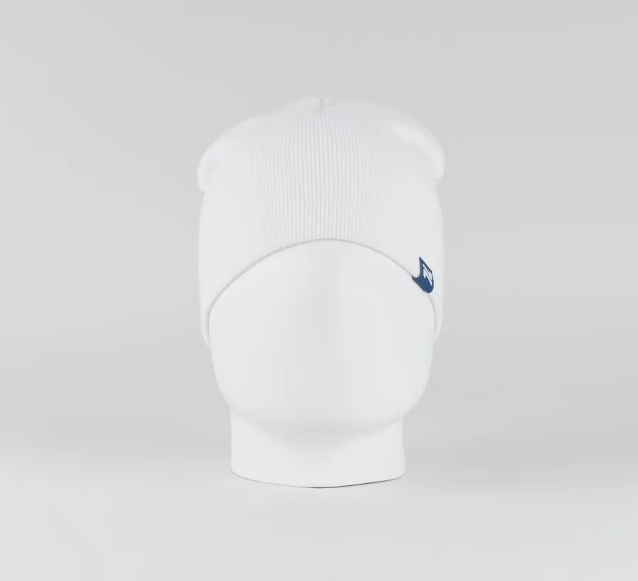 Шапка Nordski Classic White (One Size, White, , , , , )