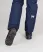 Утепленные брюки Nordski Mount Dark Blue W (46-2XL, DARK BLUE, , , , , )