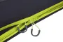 Atepa 2101 rocky 520l -4°с 230х90 спальный мешок (-4°c, черный/графитовый правый)