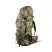 SAMSTRONG b0441 blue fox 80a. походный рюкзак (80 камуфляж)