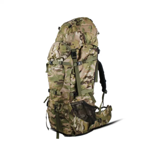 SAMSTRONG b0441 blue fox 80a. походный рюкзак (80 камуфляж)