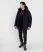 Куртка пуховая Urban Fox VI Мужская (XXL, 1000/черный, , , , , )