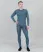 Комплект термобелья Nordski Soft Green (46-S, Green, , , , , )