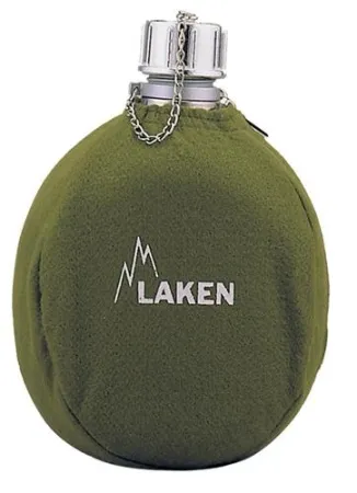 Фляга Clasica 111 в чехле screw cap (, Хаки, , 1 )