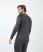 Комплект Nordski Intense модели "Термобелье" Grey (46-S, Grey, , , , , )