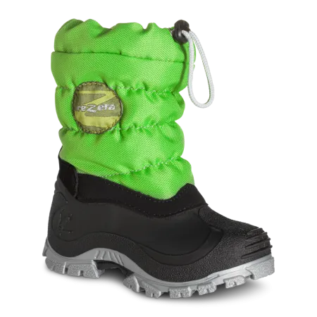 Ботинки IGLOO JUNIOR (31, Green, , , )