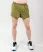 Шорты беговые Nordski Run Olive (48, Olive, , , , , )