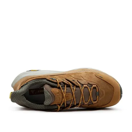 *Кроссовки мужские 1123190HLY KAHA 2 LOW GTX (45.5, Коричневый, , , , , )