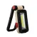  v380 multi-functional outdoor work light фонарь (синий)