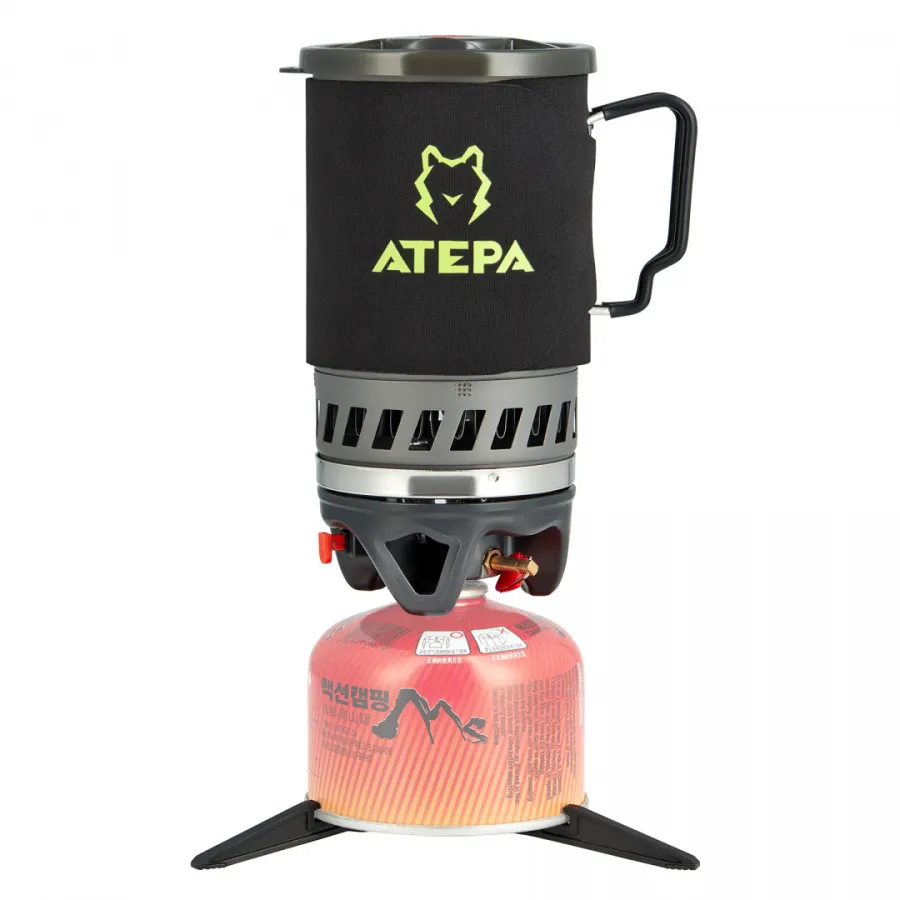  aa2201 система приготовления пищи