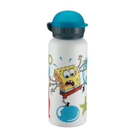 Фляга Hit Alu Esponja Bob SB07.45 "Pompas" (, , , 0.45)
