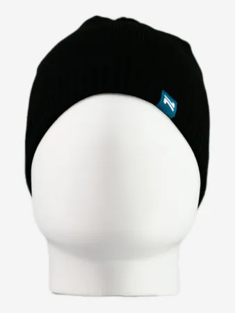 Шапка Nordski Sport Black (One Size, Black, , , , , )