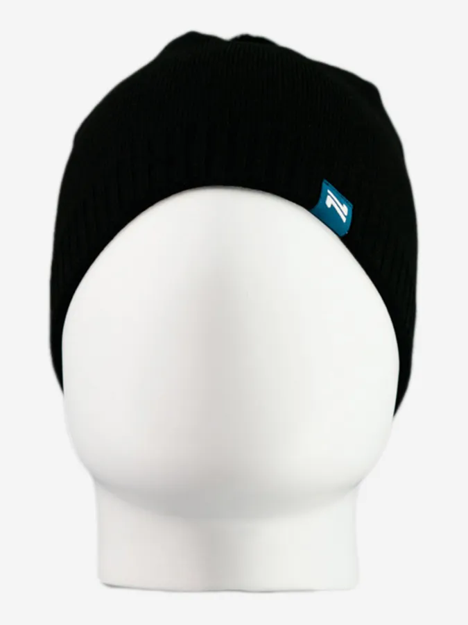 Шапка Nordski Sport Black (One Size, Black, , , , , )