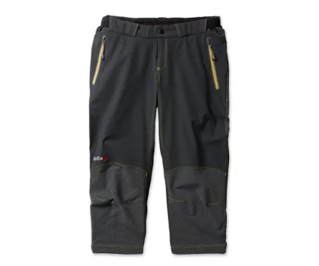 Капри Granite Climbing Женские (50, 9900/черно-синий, , , SS17)