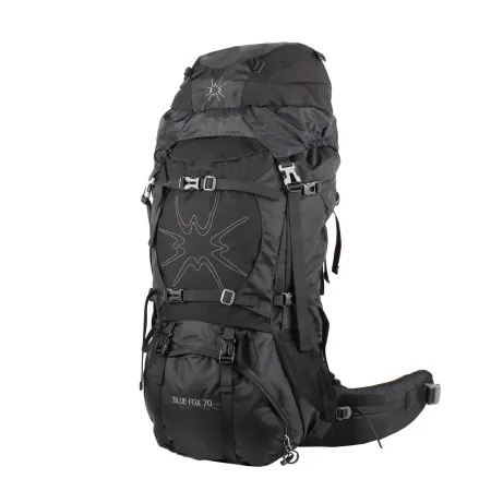 B0442 BLUE FOX 70A. Походный рюкзак (70 камуфляж)