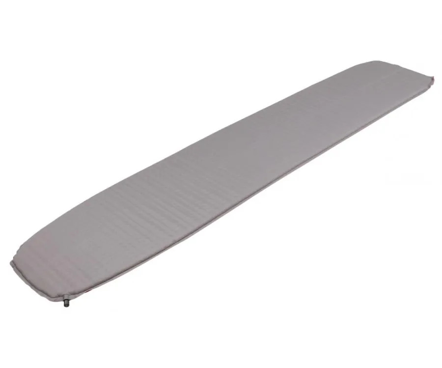 Коврик Pro Mat 183x51x2.5 (, 1220/т.красный/асфальт, , , SS17)