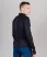 Лонгслив Nordski Pro Hand Black (46, Black, , , , , )