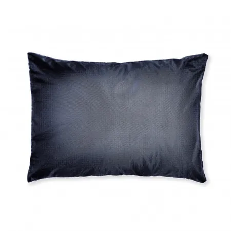 CAMPING PILLOW BASIC подушка кемпинговая (35х25х7 см, графит)