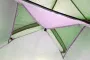 Talberg space pro 2 палатка talberg (зелёный)