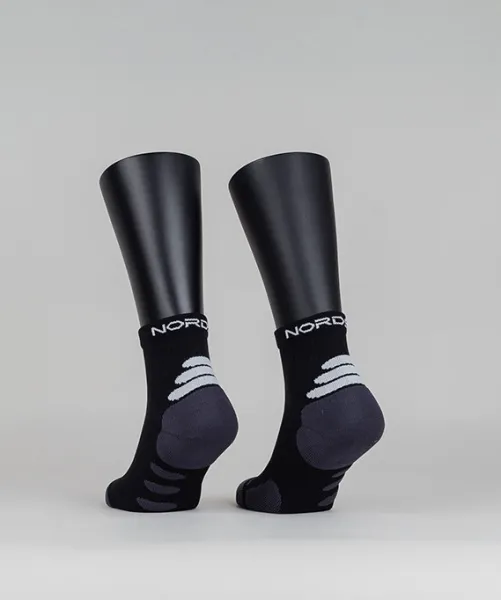 Носки Pro Energy Black/Shark (35-38, Black/Shark, , , , , )