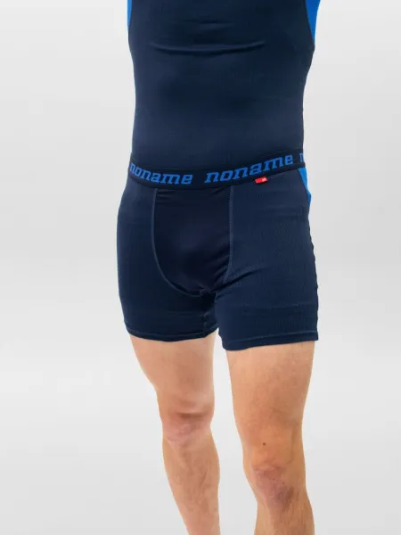 *Термотрусы NONAME ARCTOS BOXER WS 24 NAVY (3-XS, Navy, , , , , )
