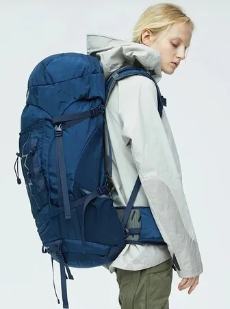 B0050 YINSHAN 40 рюкзак (40, черный)