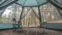 Talberg arbour шатер talberg (зелёный)