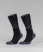 Носки Pro Energy Black/Shark (35-38, Black/Shark, , , , , )